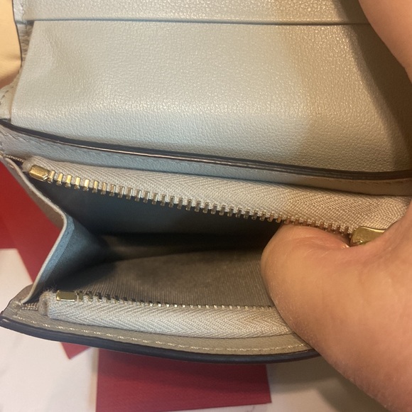 VALENTINO✨GARAVANI✨Wallet - Picture 9 of 12